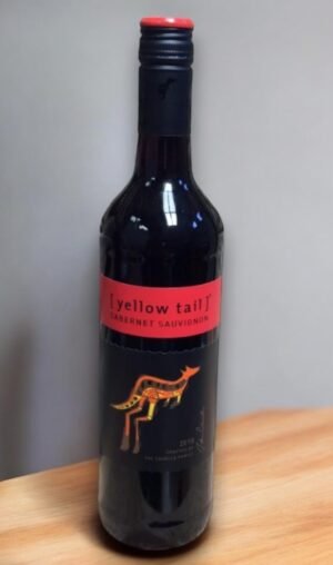 Yellow Tail Cabernet Sauvignon ราคาเท่าไหร่?