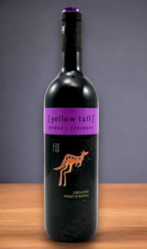 Yellow Tail Shiraz Cabernet มีรสชาติอย่างไร?