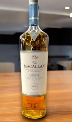 Macallan Quest มีราคาประมาณเท่าไหร่?