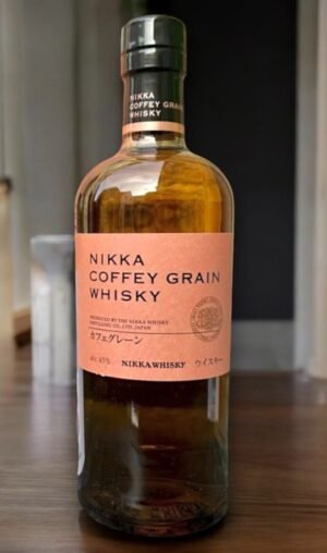 Coffey Malt Whisky คืออะไร?