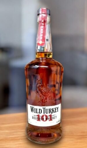 Wild Turkey 101 มีประเภทของรสชาติอะไรบ้าง?