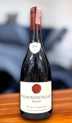 ไวน์ Côte de Nuits Villages มีกี่ประเภท?