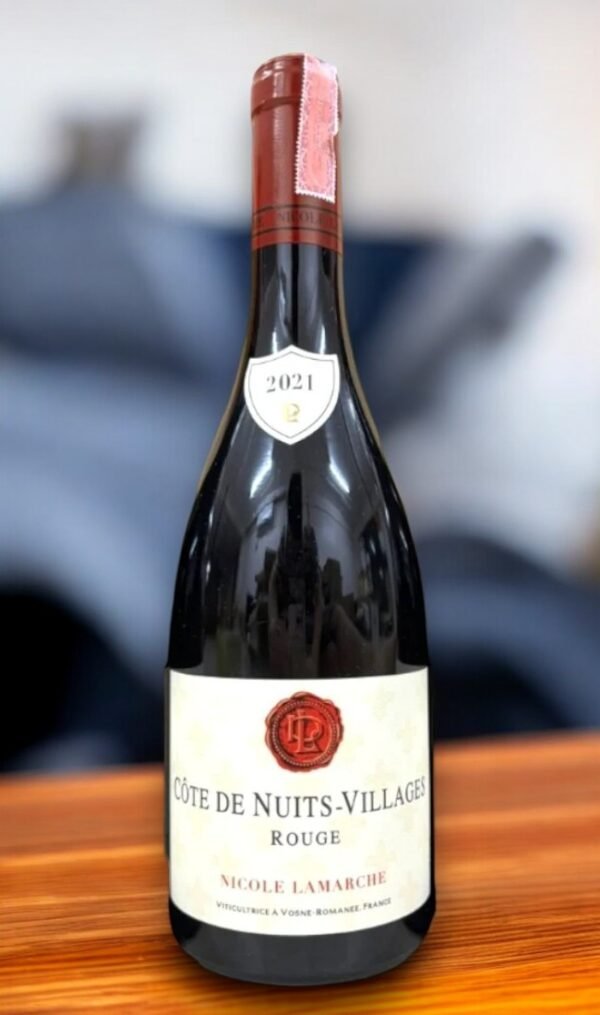 ไวน์ Côte de Nuits Villages มีกี่ประเภท?