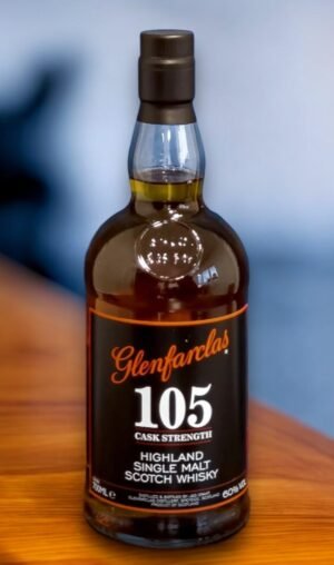 Glenfarclas 105 มีประวัติอย่างไร?