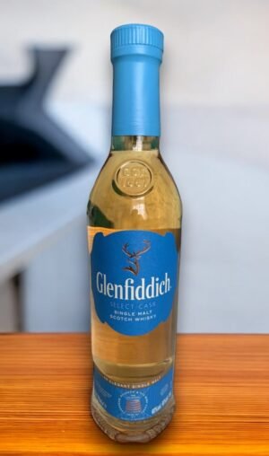 Glenfiddich Select Cask Solera Vat มีรสชาติอย่างไร?