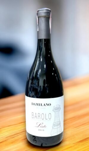 ไวน์ Barolo คืออะไร?