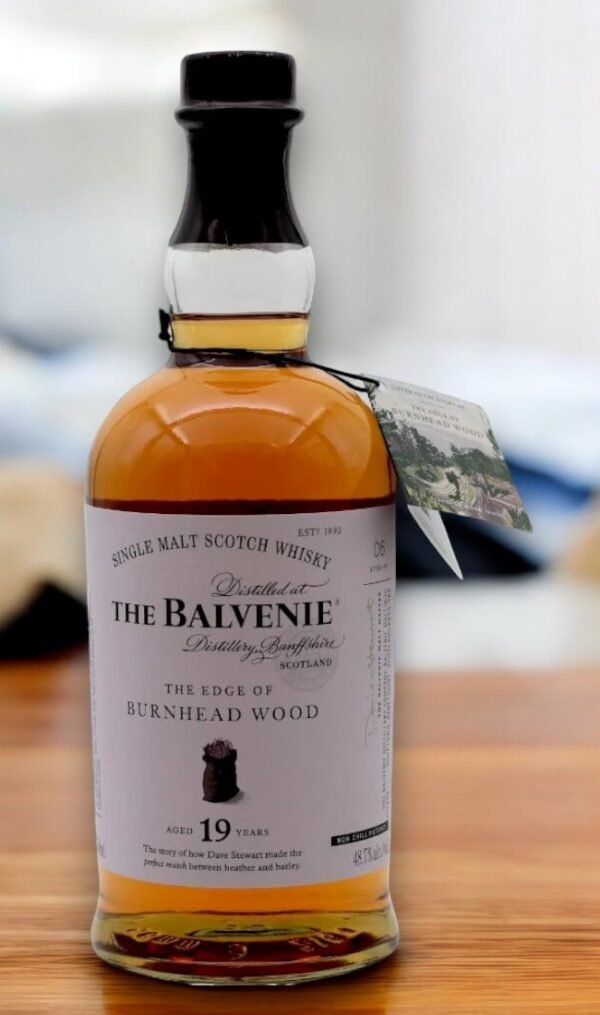 Balvenie 16 ปี มีคุณสมบัติอย่างไร?