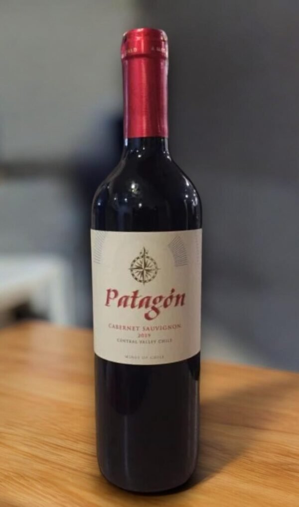 Patagon Cabernet Sauvignon 2018 ราคาคือเท่าไหร่?