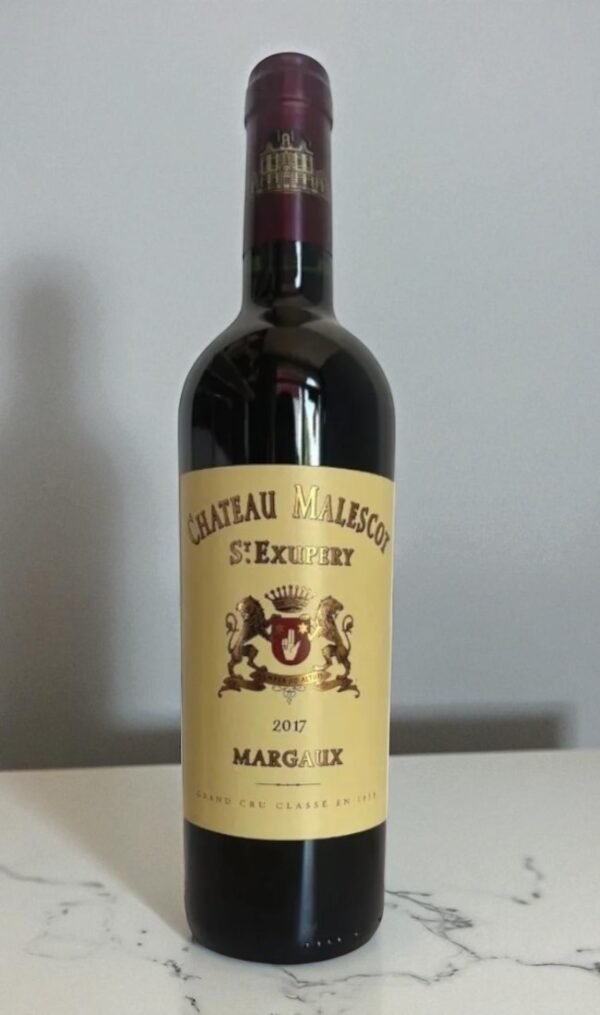 Chateau Malescot St. Exupery 🍷