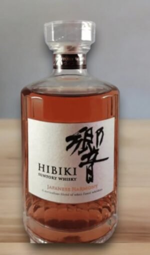 Hibiki Japanese Harmony มีรสชาติอย่างไร?