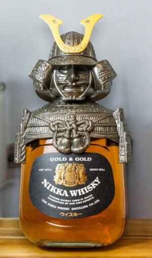 Nikka Whisky มีให้เลือกซื้อที่ไหนบ้าง?