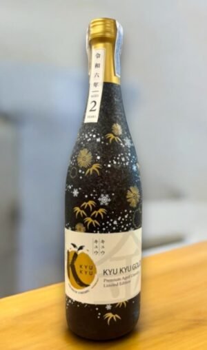 Umeshu คืออะไร?