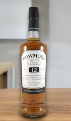 ราคาของ Bowmore 12 Year Old ในไทยเป็นอย่างไร?