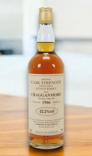 Cragganmore 17 Year Old คืออะไร?