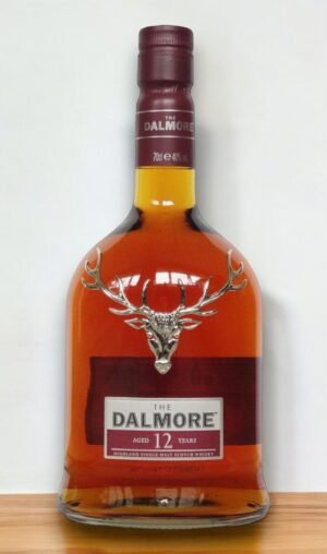 Dalmore 12 ปี มีรสชาติอย่างไร?