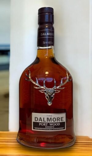 Dalmore Port Wood Reserve มีรสชาติอย่างไร?