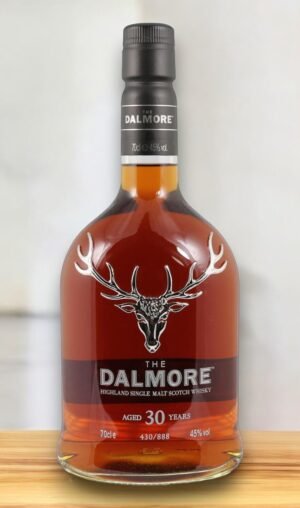 Dalmore 30 Year Old มีกี่รุ่น?