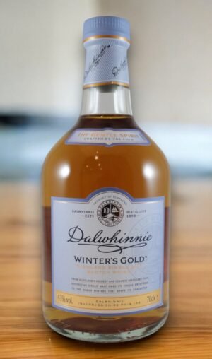 วิสกี้ Dalwhinnie มีประวัติอย่างไร?