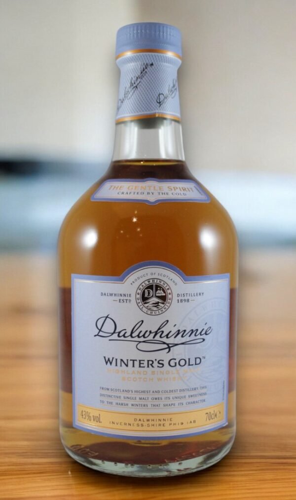 วิสกี้ Dalwhinnie มีประวัติอย่างไร?