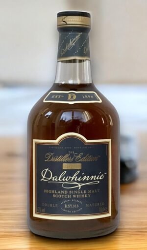 Dalwhinnie มีรสชาติอย่างไร?