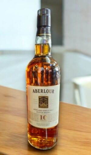 Aberlour 10 Year Old มีเอกลักษณ์อย่างไร?