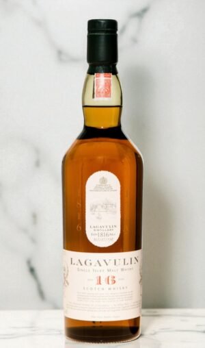 Lagavulin 16 ราคา 💰