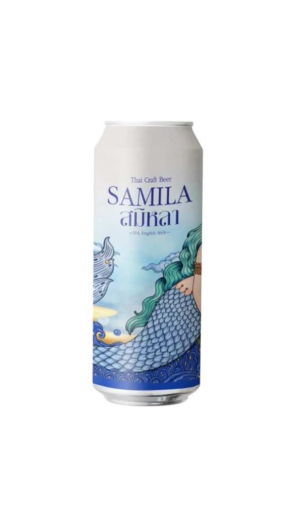 การจัดจำหน่ายสมิหลา (SAMILA) ในภูมิภาคต่าง ๆ เป็นอย่างไร?
