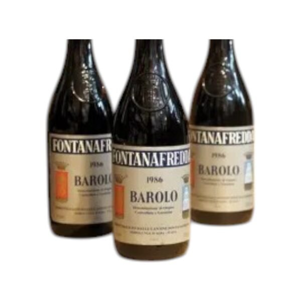 ไวน์ Barolo ทำมาจากพันธุ์องุ่นอะไร?