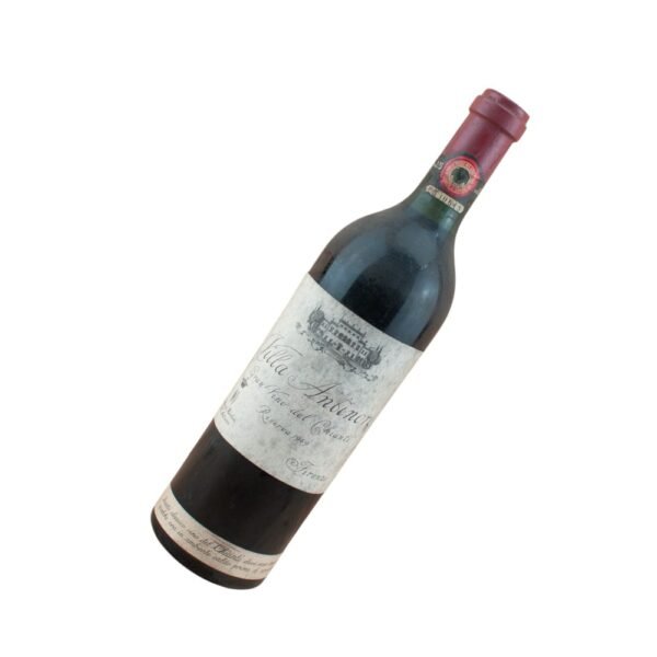 1949 Chianti Classico Riserva Villa Antinori แตกต่างจาก Chianti Classico Riserva ของปีอื่นอย่างไร?