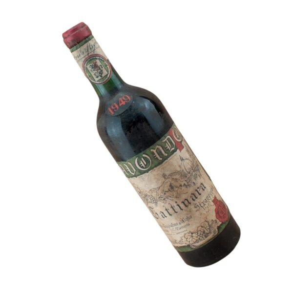 Gattinara Guglielmo Avondo คือไวน์จากภูมิภาคใดของอิตาลี?