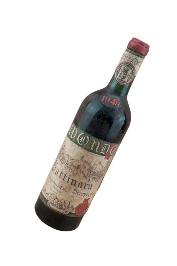 Guglielmo Avondo มีบทบาทสำคัญอย่างไรในโลกของไวน์ Gattinara?