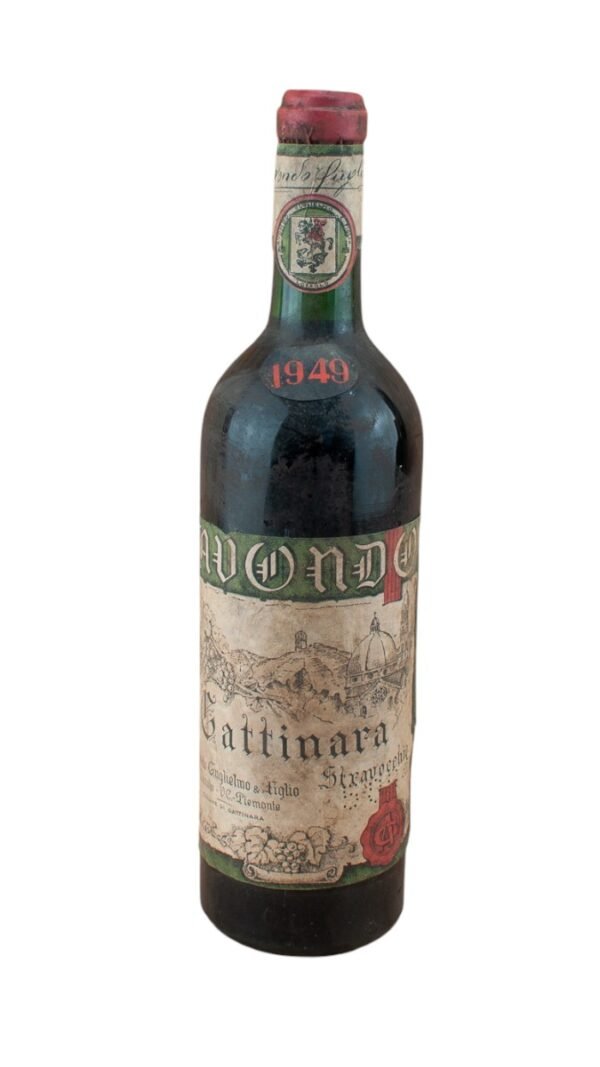 1949 Gattinara Guglielmo Avondo สะท้อนถึงสภาพอากาศของปีนั้นอย่างไร?