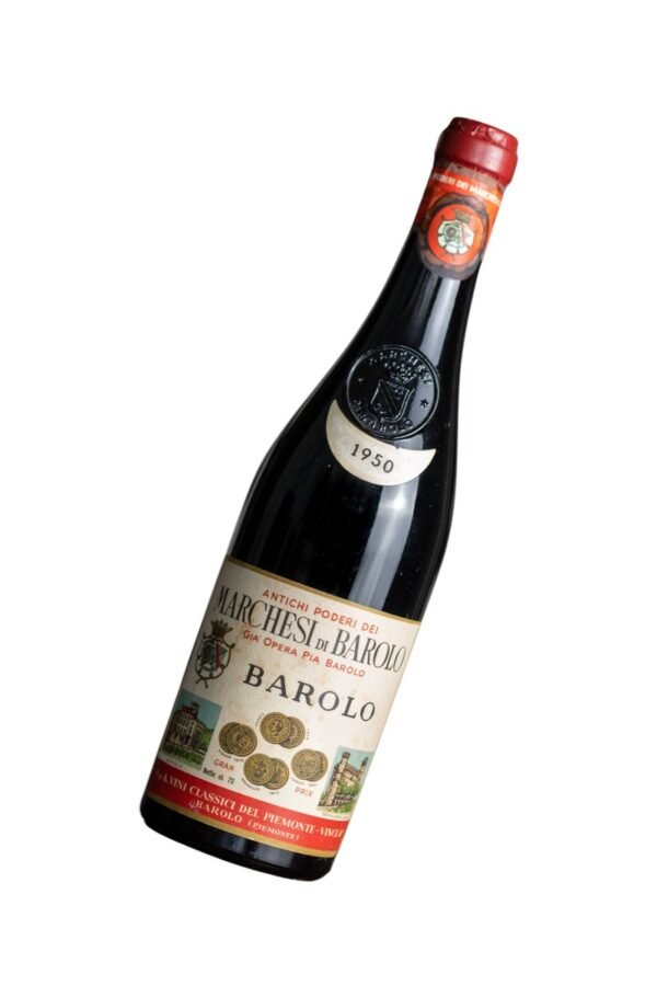 Marchesi di Barolo มีบทบาทสำคัญในประวัติศาสตร์ไวน์ Barolo อย่างไร?