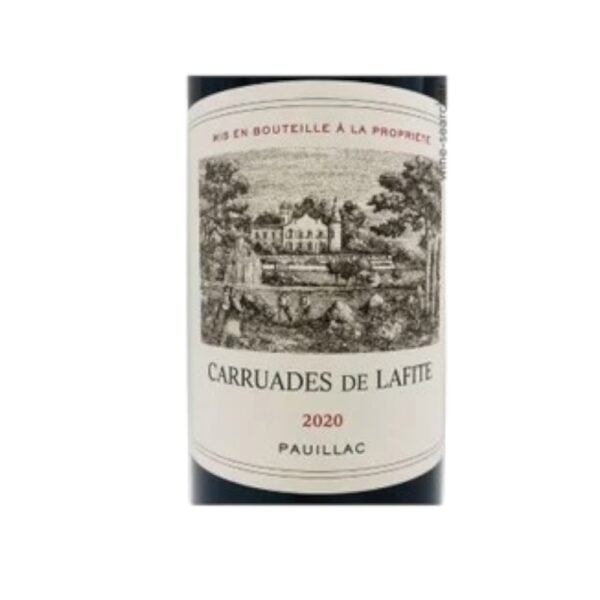 ปีการบ่มของ Chateau Lafite Rothschild 1951 เป็นอย่างไร?