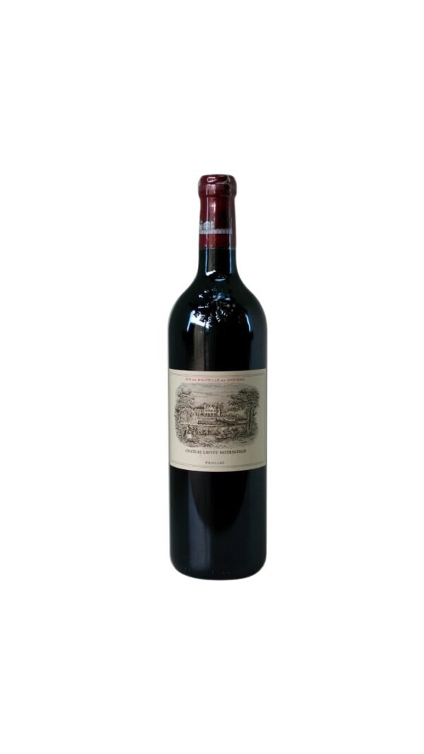 Chateau Lafite Rothschild 1951 มีกลิ่นหรือรสชาติที่ให้ความรู้สึกเฉพาะเจาะจงหรือไม่?