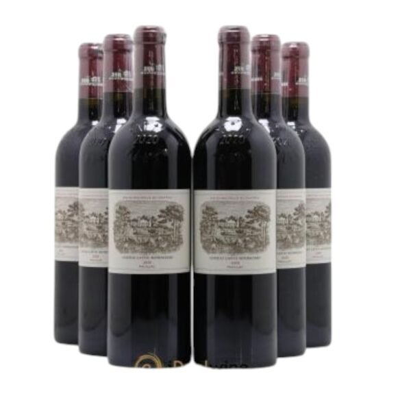 1951 Chateau Lafite Rothschild มีรสชาติและกลิ่นที่เป็นเอกลักษณ์อย่างไร?