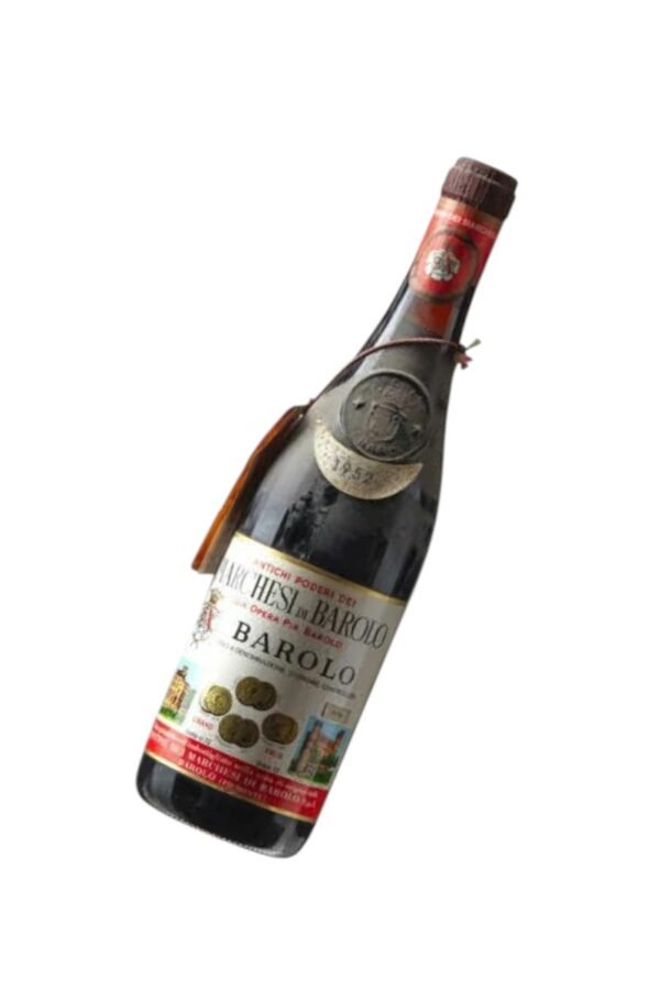 Where can I buy a bottle of the 1952 Barolo Marchesi di Barolo?