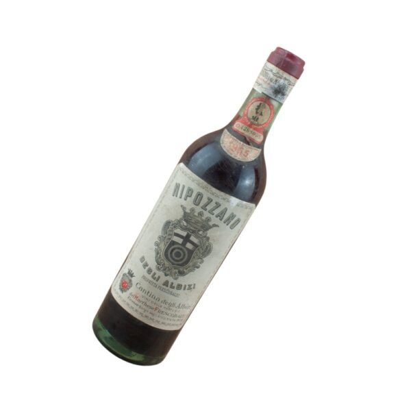 ไวน์จาก Cantina degli Albizi Marchesi di Frescobaldi มีการผลิตและเก็บรักษาอย่างไร?