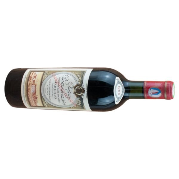 รสชาติและกลิ่นของ 1956 Chateau Rauzan Gassies เป็นอย่างไร?