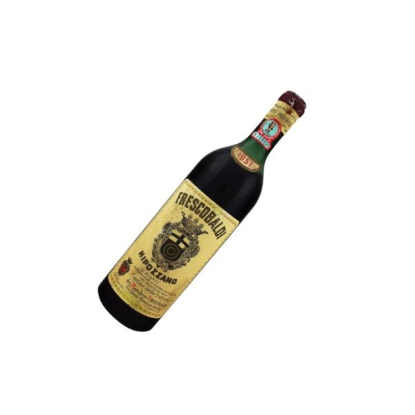 ประวัติความเป็นมาของ Marchesi di Frescobaldi ในการผลิต Chianti เป็นอย่างไร?