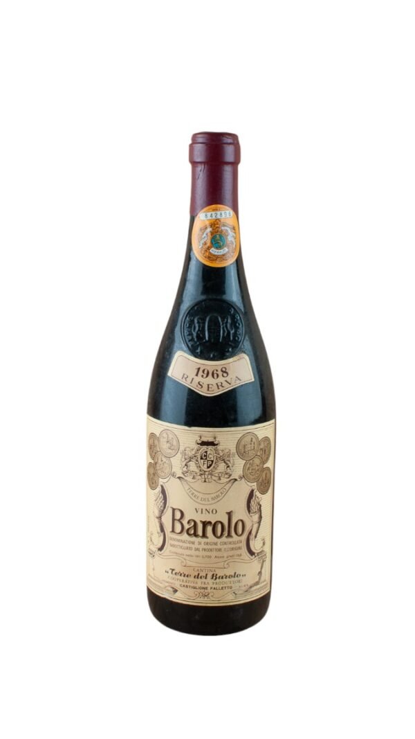 Barolo Bertolino แตกต่างกับไวน์จากหมู่บ้าน Barolo อื่น ๆ ในลักษณะใด?