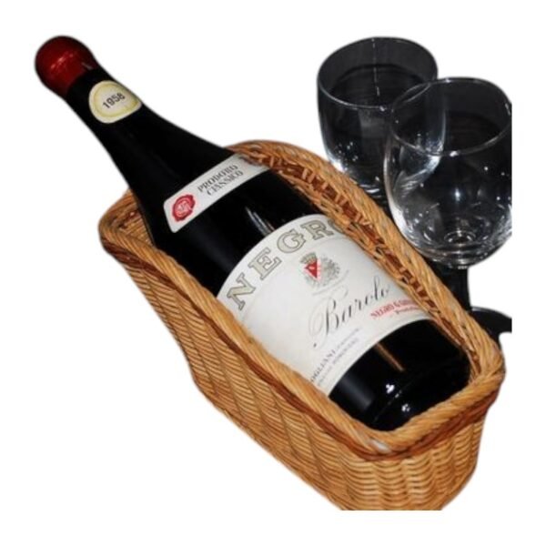 1958 Barolo Giovenale คืออะไร และมีจุดเด่นอะไรที่ทำให้โดดเด่นในโลกของไวน์?