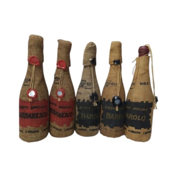 ประวัติและบทบาทของ Marchesi Villadoria ในการผลิตไวน์ Barolo มีความสำคัญอย่างไร?