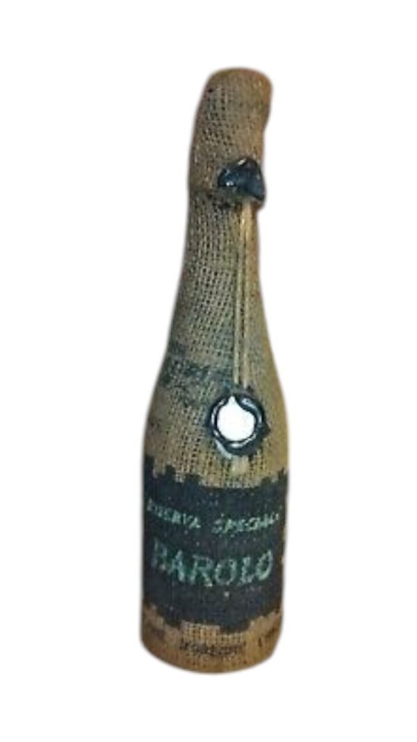 การเปรียบเทียบ 1958 Barolo Marchesi Villadoria Riserva Speciale กับวินเทจอื่น เช่น 1955 หรือ 1961 ในแง่คุณภาพเป็นอย่างไร?