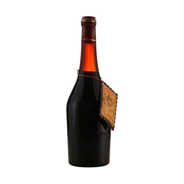 1958 Gattinara Spanna Riserva Umberto Fiore มีลักษณะเฉพาะอย่างไร?