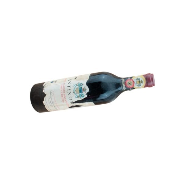 รสชาติและกลิ่นของ 1961 Chianti Classico Antinori Fattoria Santa Cristina มีลักษณะอย่างไร?