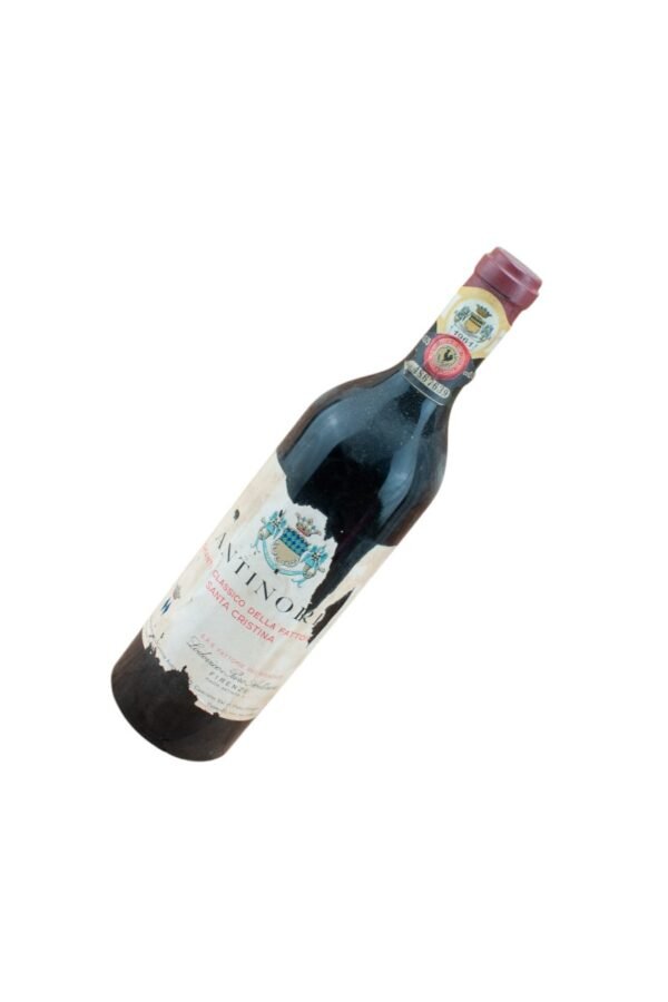 อาหารประเภทไหนที่เหมาะกับการจับคู่กับ 1961 Chianti Classico?