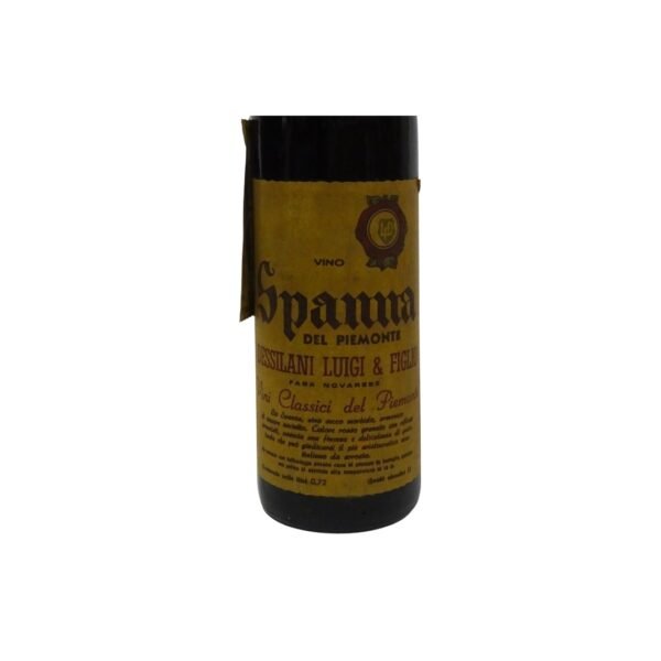 ราคาของ 1961 Fara Novarese Dessilani ในตลาดปัจจุบันอยู่ที่ประมาณเท่าไหร่?