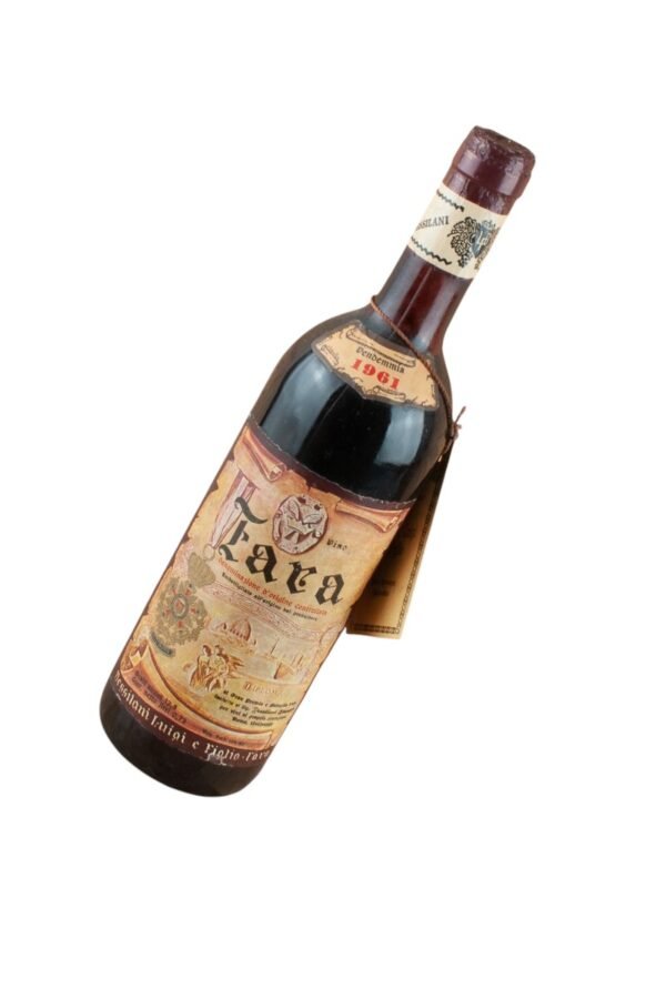1961 Fara Novarese Dessilani ได้รับรางวัลหรือการยอมรับใด ๆ หรือไม่?