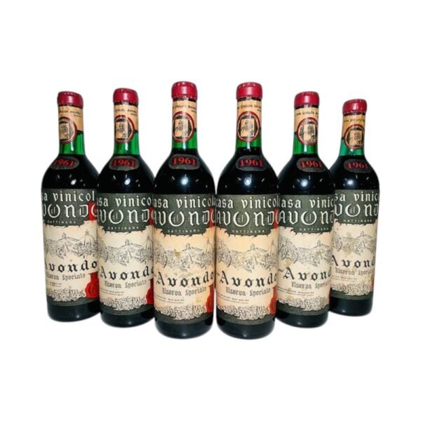 การเก็บรักษา 1961 Gattinara ควรทำอย่างไรและนานเท่าไหร่?
